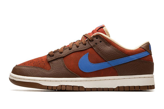 Nike-Dunk Low Mars Stone-StoreGoods