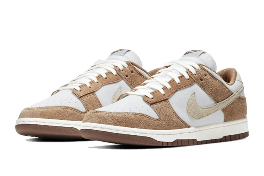 Nike-Dunk Low Medium Curry-StoreGoods
