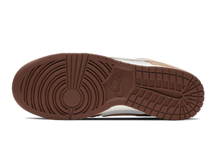 Nike-Dunk Low Medium Curry-StoreGoods