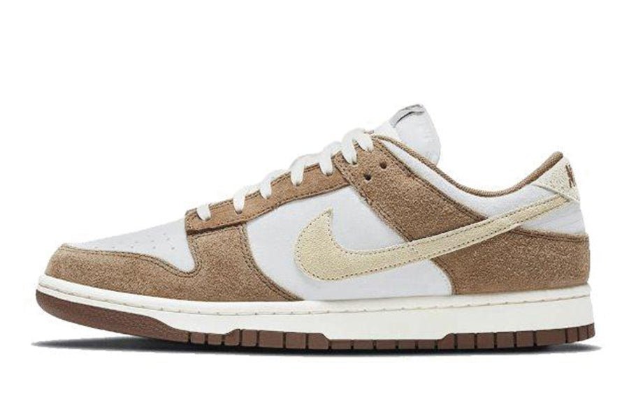 Nike-Dunk Low Medium Curry-StoreGoods