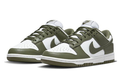 Nike-Dunk Low Medium Olive-StoreGoods