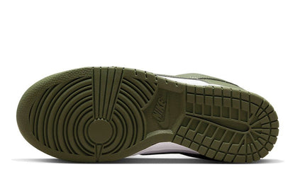 Nike-Dunk Low Medium Olive-StoreGoods