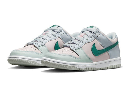 Nike-Dunk Low Mineral Teal-StoreGoods