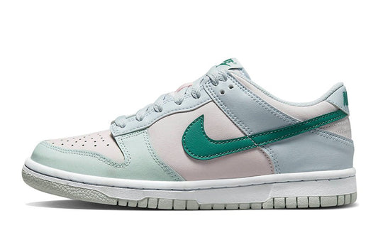 Nike-Dunk Low Mineral Teal-StoreGoods