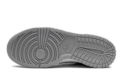 Nike-Dunk Low Mini Swoosh Wolf Grey Game Royal-StoreGoods