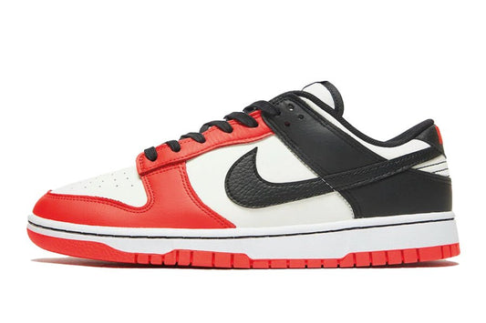 Nike-Dunk Low NBA 75th Anniversary Chicago Bulls-StoreGoods