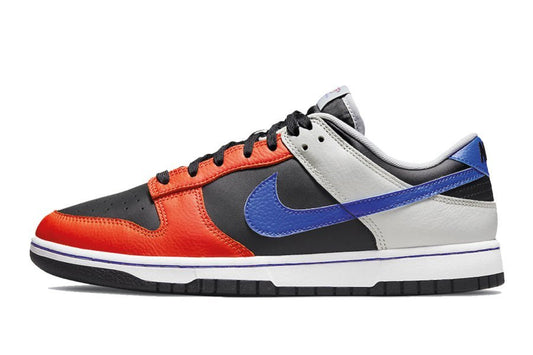 Nike-Dunk Low NBA 75th Anniversary Knicks-StoreGoods