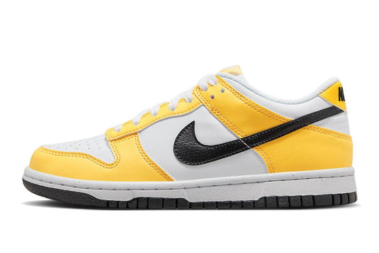 Nike-Dunk Low Next Nature Citron Pulse-StoreGoods