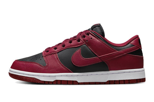 Nike-Dunk Low Next Nature Dark Beetroot-StoreGoods