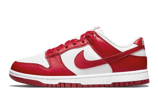 Nike-Dunk Low Next Nature Gym Red-StoreGoods