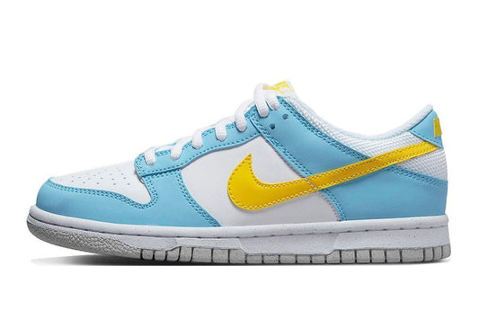 Nike-Dunk Low Next Nature Homer Simpson-StoreGoods