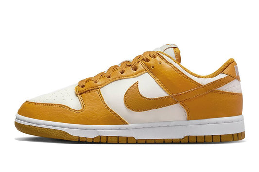 Nike-Dunk Low Next Nature Light Curry-StoreGoods