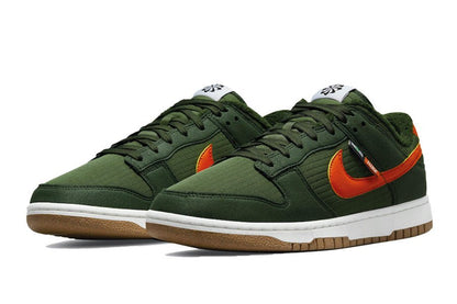 Nike-Dunk Low Next Nature Sequoia Olive-StoreGoods