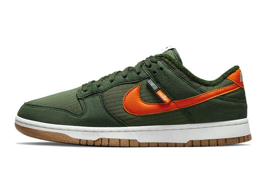 Nike-Dunk Low Next Nature Sequoia Olive-StoreGoods
