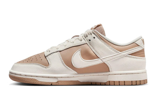 Nike-Dunk Low Next Nature White Hemp-StoreGoods