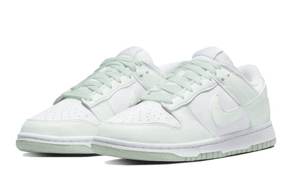 Nike-Dunk Low Next Nature White Mint-StoreGoods