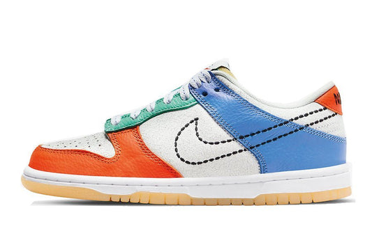 Nike-Dunk Low Nike 101-StoreGoods