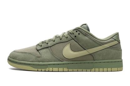 Nike-Dunk Low Oil Green-StoreGoods