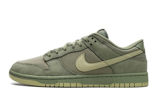 Nike-Dunk Low Oil Green-StoreGoods