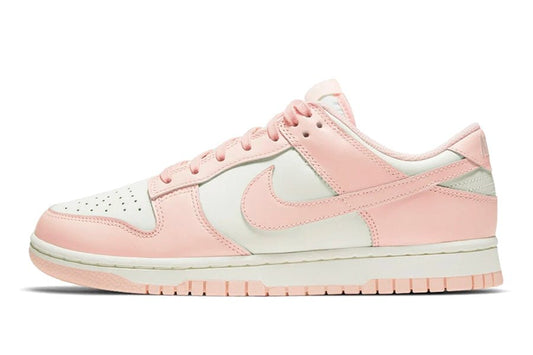 Nike-Dunk Low Orange Pearl-StoreGoods