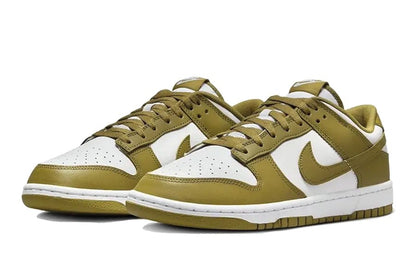 Nike-Dunk Low Pacific Moss-StoreGoods