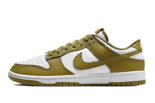 Nike-Dunk Low Pacific Moss-StoreGoods