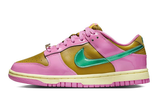 Nike-Dunk Low Parris Goebel-StoreGoods