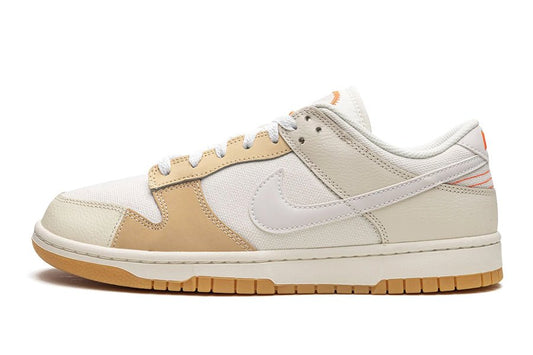 Nike-Dunk Low Patchwork If Lost Return To-StoreGoods