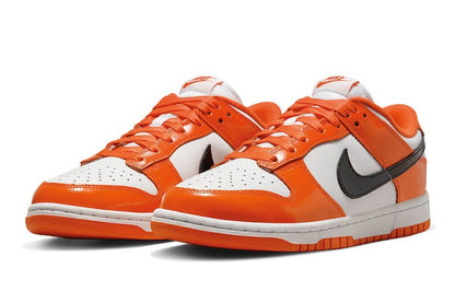 Nike-Dunk Low Patent Halloween-StoreGoods