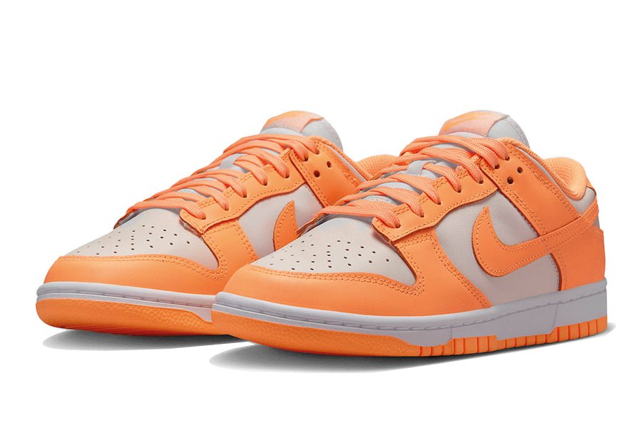 Nike-Dunk Low Peach Cream-StoreGoods