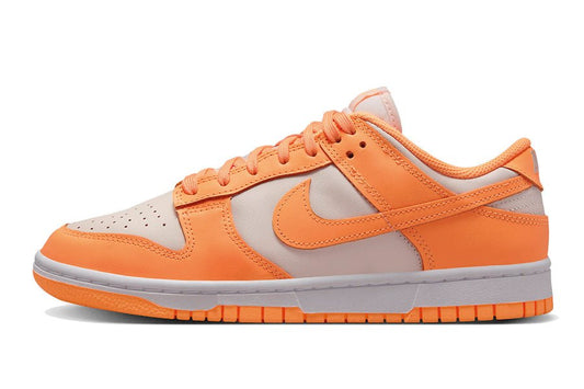 Nike-Dunk Low Peach Cream-StoreGoods