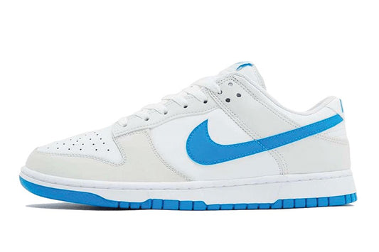 Nike-Dunk Low Photo Blue-StoreGoods