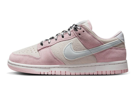 Nike-Dunk Low Pink Foam-StoreGoods