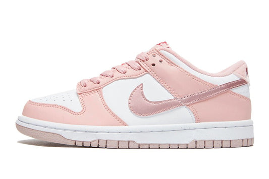 Nike-Dunk Low Pink Velvet-StoreGoods