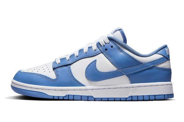 Dunk Low Polar Blue
