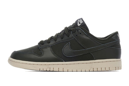 Nike-Dunk Low Premium Sequoia-StoreGoods