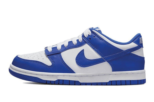 Nike-Dunk Low Racer Blue-StoreGoods