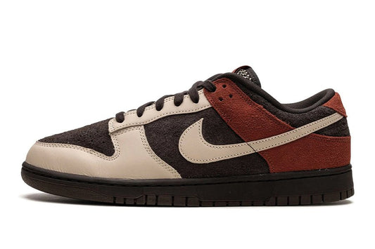Nike-Dunk Low Red Panda-StoreGoods