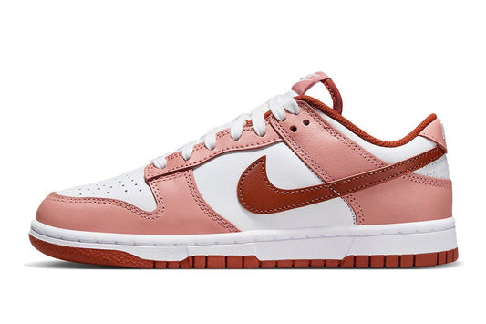 Nike-Dunk Low Red Stardust-StoreGoods