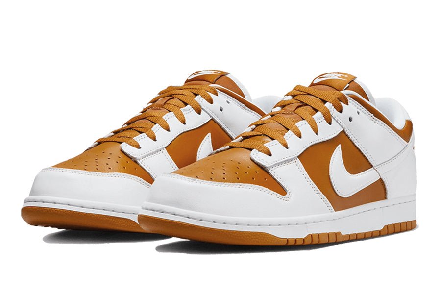 Nike-Dunk Low Reverse Curry-StoreGoods