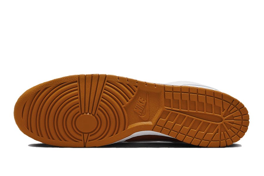 Nike-Dunk Low Reverse Curry-StoreGoods