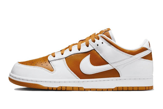 Nike-Dunk Low Reverse Curry-StoreGoods
