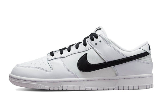 Nike-Dunk Low Reverse Panda-StoreGoods