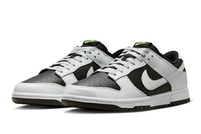 Nike-Dunk Low Reverse Panda Volt-StoreGoods