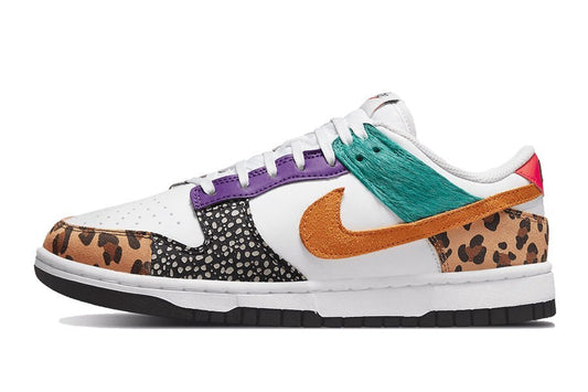 Nike-Dunk Low Safari Mix-StoreGoods