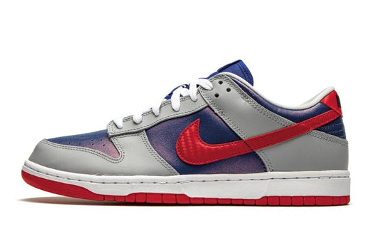 Nike-Dunk Low Samba (2020)-StoreGoods