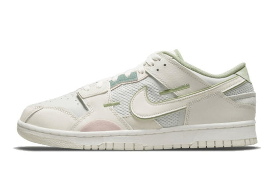 Nike-Dunk Low Scrap Phantom-StoreGoods