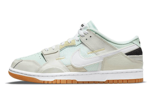 Nike-Dunk Low Scrap Sea Glass-StoreGoods
