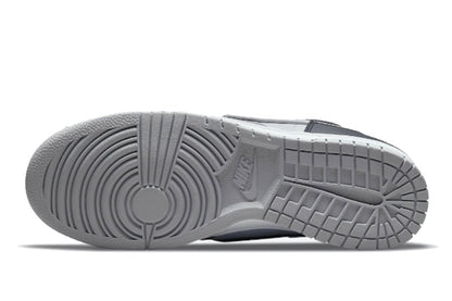 Nike-Dunk Low Scrap Wolf Grey-StoreGoods