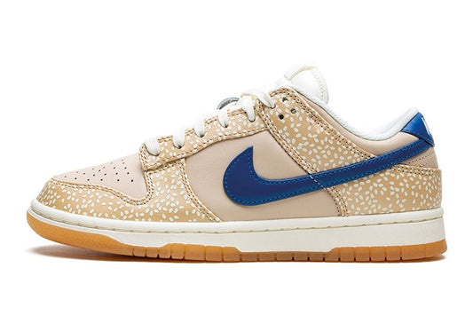 Nike-Dunk Low Sesame-StoreGoods